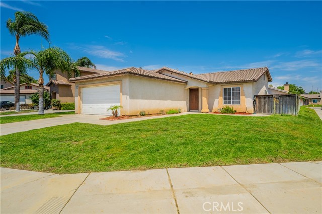 11337 Tokay Circle, Fontana, CA 92337