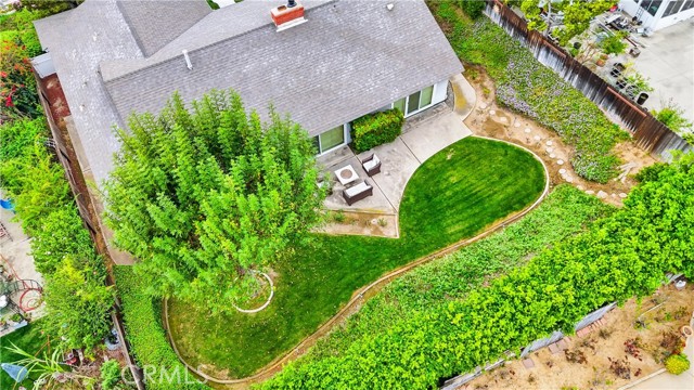 Detail Gallery Image 45 of 50 For 5102 Wagon Wheel, Yorba Linda,  CA 92886 - 4 Beds | 2/1 Baths