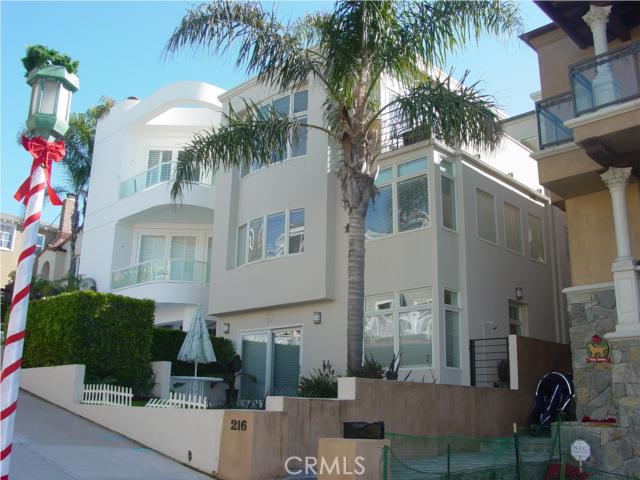 222 17th Street, Manhattan Beach, California 90266, 5 Bedrooms Bedrooms, ,4 BathroomsBathrooms,For Sale,17th,S938380
