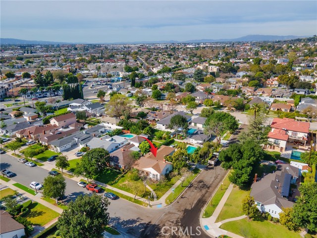 Detail Gallery Image 39 of 46 For 441 Dartmouth Rd, Burbank,  CA 91504 - 3 Beds | 2 Baths