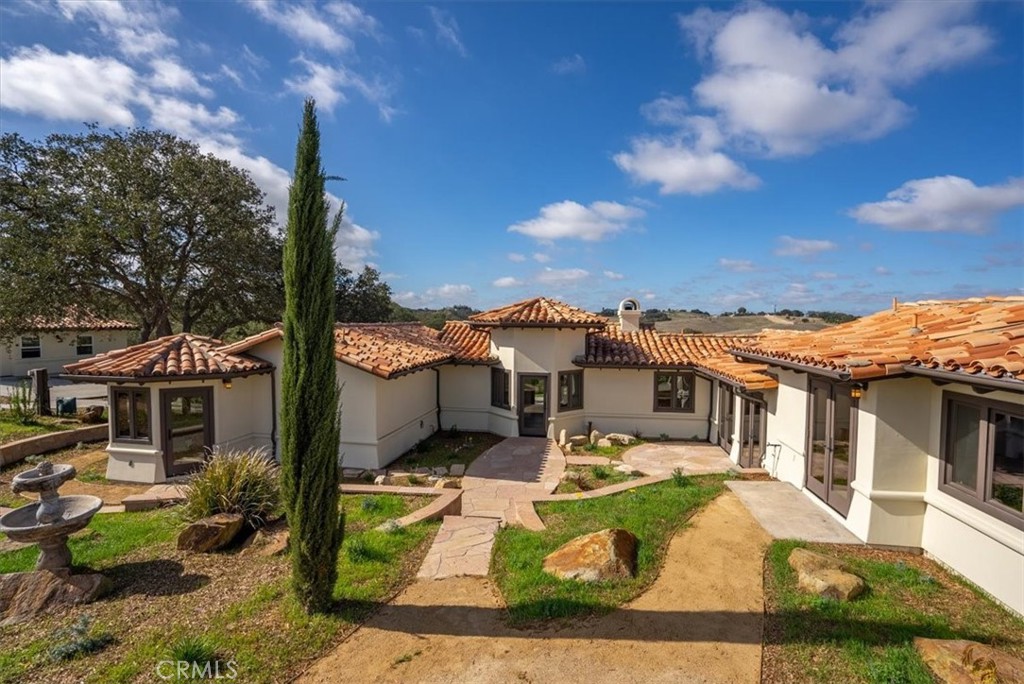 5920 Iron Gate Road