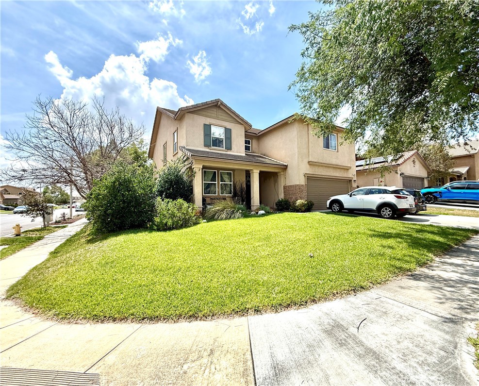 3895 American Elm Road
