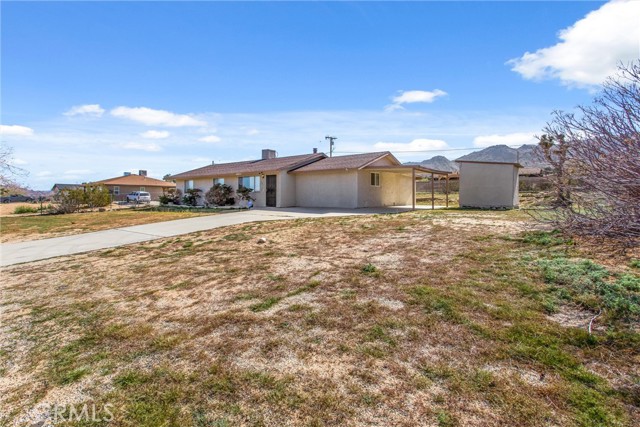 Detail Gallery Image 35 of 52 For 60425 Alta Mura Dr, Joshua Tree,  CA 92252 - 4 Beds | 3 Baths