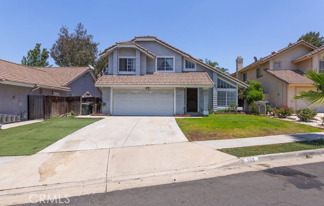 375 Glacier Circle, Corona, CA 92879