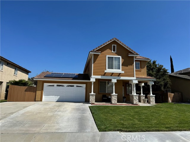 Detail Gallery Image 2 of 45 For 2641 S Andrews Ln, San Bernardino,  CA 92408 - 5 Beds | 2/1 Baths