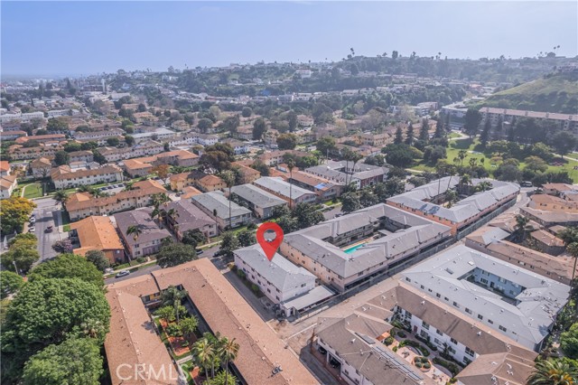 Detail Gallery Image 17 of 18 For 4017 Gelber Pl, Los Angeles,  CA 90008 - – Beds | – Baths