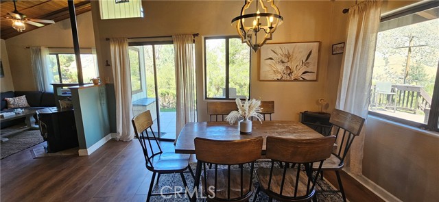 Detail Gallery Image 16 of 40 For 37 Oak, Kernville,  CA 93238 - 2 Beds | 1 Baths