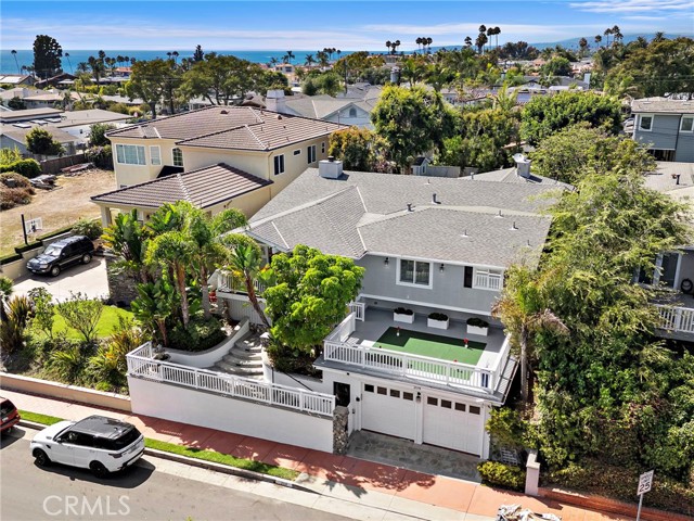 Detail Gallery Image 52 of 61 For 204 Esplanade, San Clemente,  CA 92672 - 4 Beds | 2/1 Baths