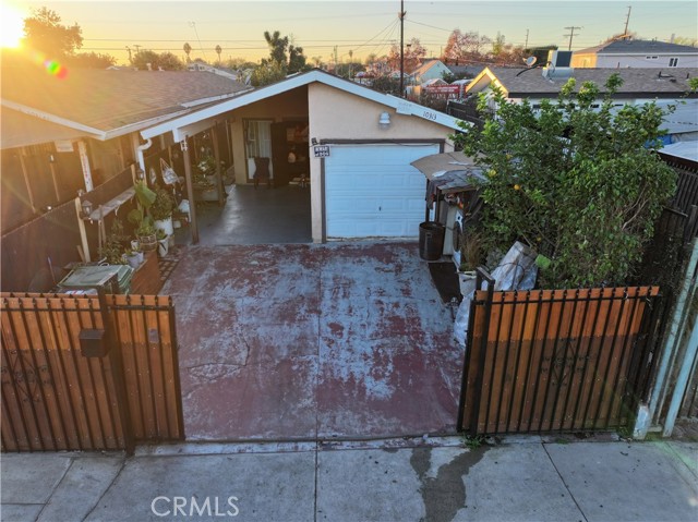 Detail Gallery Image 2 of 19 For 10313 Gorman Ave, Los Angeles,  CA 90002 - 3 Beds | 1 Baths