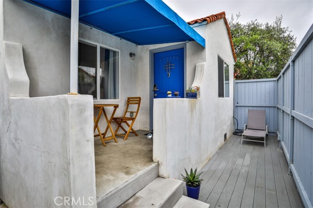Detail Gallery Image 1 of 29 For 1238 Cahuenga Bld, Hollywood,  CA 98003 - 1 Beds | 1 Baths