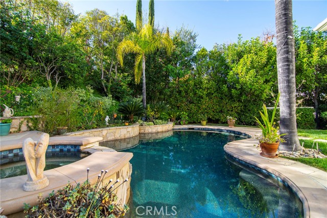 Detail Gallery Image 53 of 59 For 19134 Briarfield Way, Tarzana,  CA 91356 - 6 Beds | 7/1 Baths