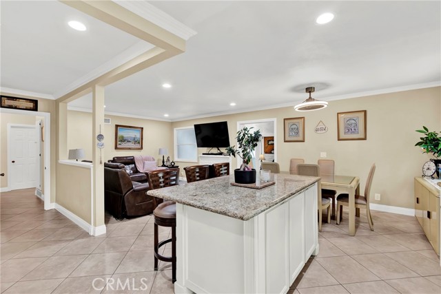 Detail Gallery Image 12 of 43 For 2501 Deodar St, Santa Ana,  CA 92705 - 3 Beds | 2 Baths