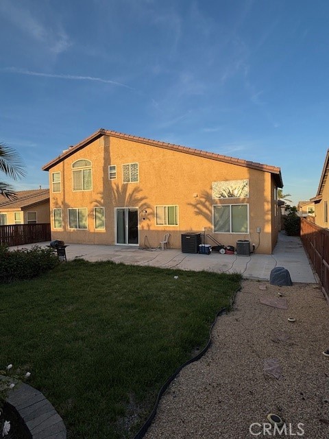11968 Taylor Ct, Victorville, CA 92392 photo 4