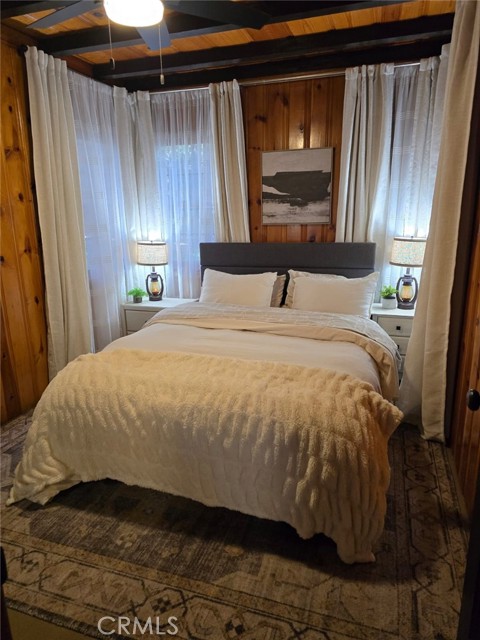 Detail Gallery Image 10 of 16 For 638 Rose Hill, Crestline,  CA 92325 - 1 Beds | 1 Baths