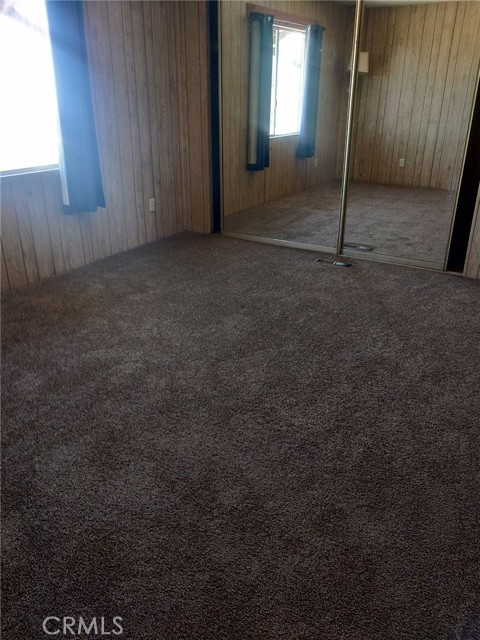 primary bedroom new carpet