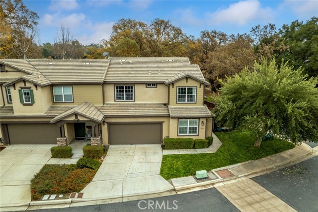 Detail Gallery Image 45 of 49 For 9130 Arbol Del Rosal Way #181,  Atascadero,  CA 93422 - 3 Beds | 2/1 Baths