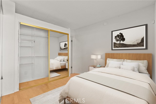 Detail Gallery Image 16 of 36 For 23515 Lyons Ave #S7,  Valencia,  CA 91355 - 1 Beds | 1 Baths