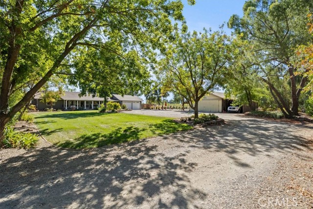 Detail Gallery Image 3 of 47 For 25050 Massachussetts Ave, Corning,  CA 96021 - 4 Beds | 2/1 Baths