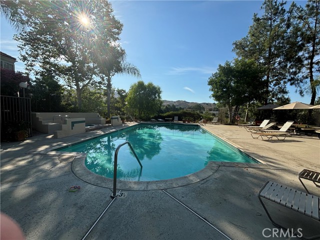 Detail Gallery Image 5 of 8 For 4240 Lost Hills Rd #2704,  Agoura Hills,  CA 91301 - 2 Beds | 2 Baths