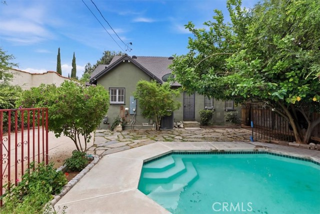 Detail Gallery Image 27 of 34 For 4593 Merrill, Riverside,  CA 92506 - 3 Beds | 1 Baths