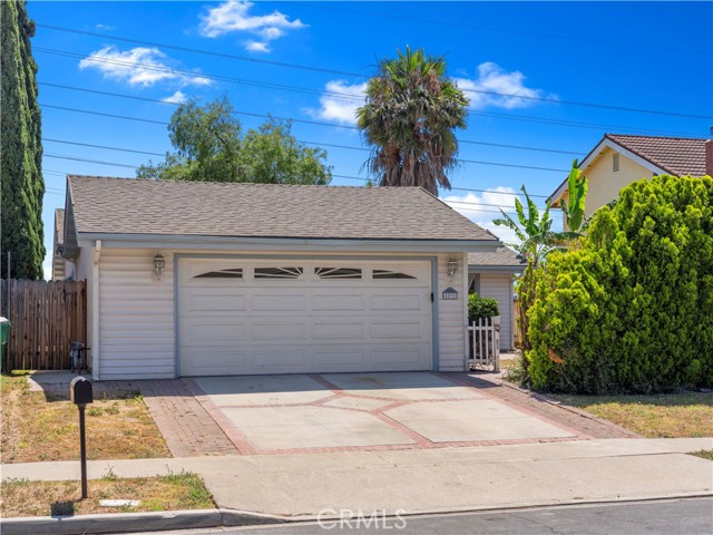 Detail Gallery Image 1 of 1 For 5092 Yearling Ave, Irvine,  CA 92604 - 3 Beds | 2 Baths