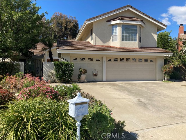 Image 2 for 425 S Westrige Circle, Anaheim Hills, CA 92807