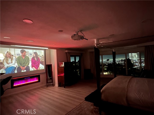 Detail Gallery Image 28 of 200 For 7930 Vulcan Dr, Los Angeles,  CA 90046 - 7 Beds | 8/1 Baths