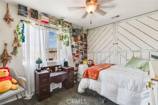 Detail Gallery Image 37 of 42 For 16322 Calle Serena, Moreno Valley,  CA 92551 - 6 Beds | 3 Baths