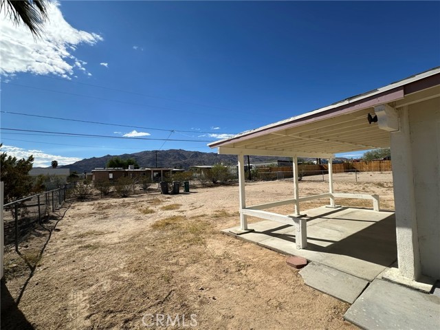 Detail Gallery Image 23 of 23 For 73933 Casita Dr, Twentynine Palms,  CA 92277 - 2 Beds | 2 Baths