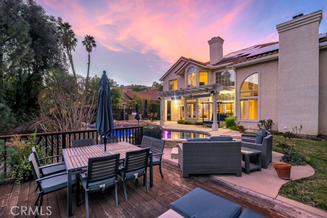 Detail Gallery Image 67 of 74 For 2510 Kirsten Lee, Westlake Village,  CA 91361 - 5 Beds | 4/1 Baths