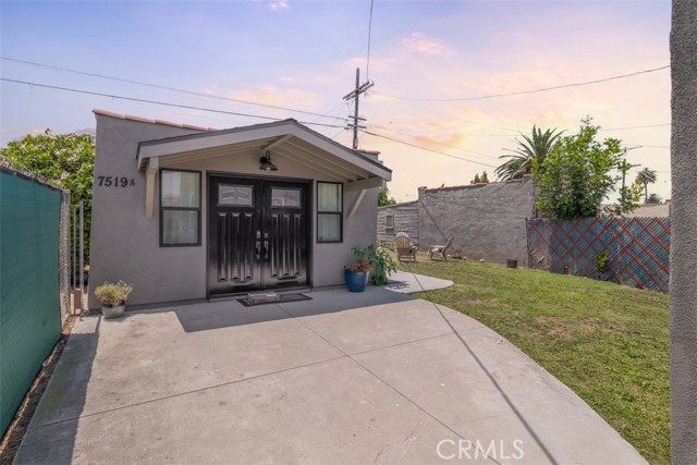 Detail Gallery Image 6 of 21 For 7519 La Salle Ave, Los Angeles,  CA 90047 - – Beds | – Baths