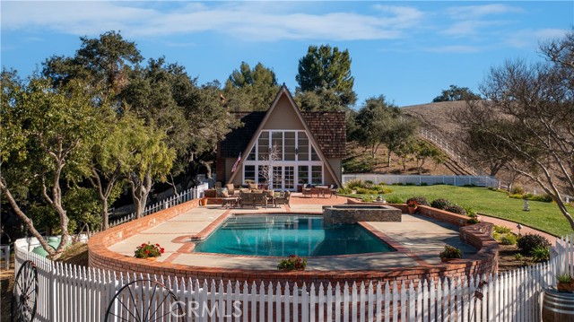 Detail Gallery Image 20 of 74 For 4086 E Oak Trail Rd, Santa Ynez,  CA 93460 - 3 Beds | 4/2 Baths