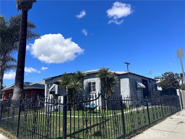 401 W Poplar Street, Compton, CA, 90220 401 W Poplar Street, Compton, CA, 90220