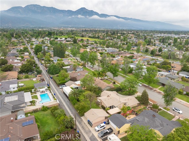 Detail Gallery Image 50 of 57 For 1329 N 2nd, Upland,  CA 91786 - 4 Beds | 2 Baths