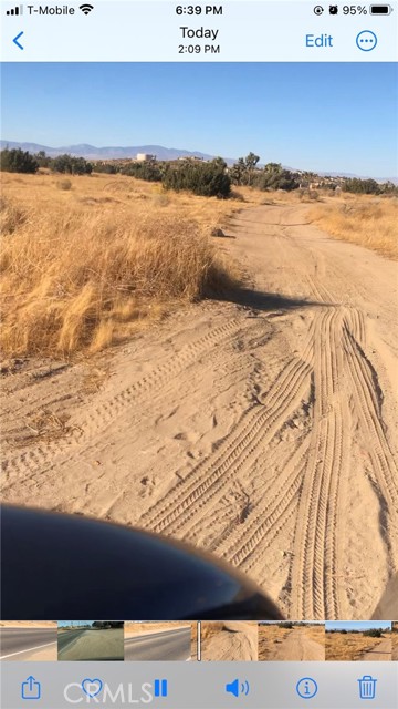 Detail Gallery Image 12 of 19 For 0 Vac/Vic Avenue M14/35th Stw, Lancaster,  CA 93536 - – Beds | – Baths