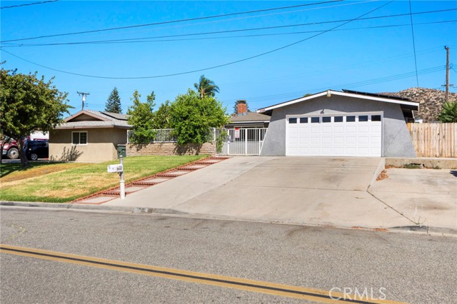 Detail Gallery Image 2 of 52 For 2687 Corona Ave, Norco,  CA 92860 - 4 Beds | 2 Baths