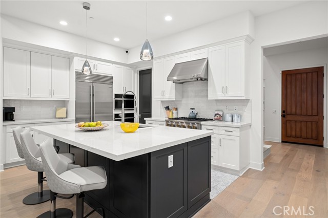 Detail Gallery Image 5 of 23 For 109 Whisper Rock, Irvine,  CA 92602 - 4 Beds | 4 Baths