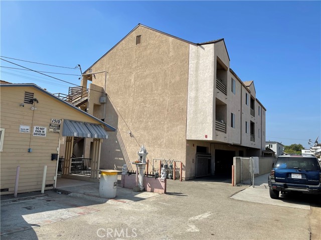 1512 N Stanton Place, Long Beach, California 90804, ,Commercial Sale,For Sale,1512 N Stanton Place,CRPW23227757