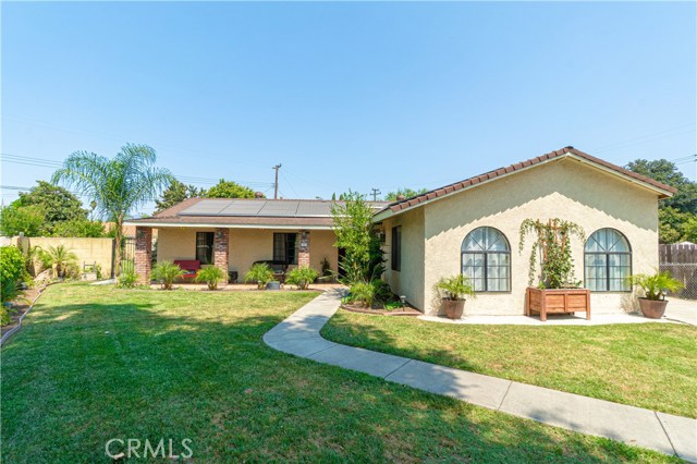 343 Beaver Court, Pomona, CA 91766