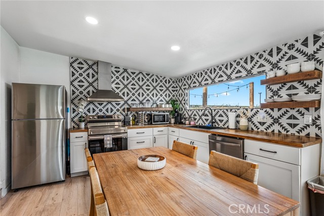 Detail Gallery Image 27 of 51 For 55500 Massachusets, Landers,  CA 92285 - 2 Beds | 1 Baths