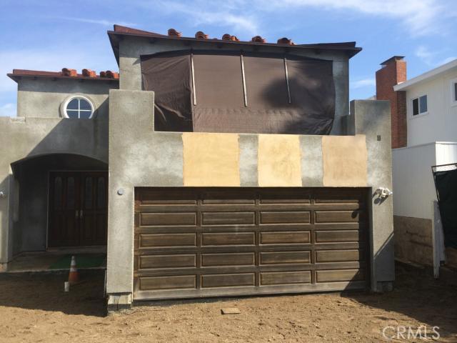 606 Anderson Street, Manhattan Beach, California 90266, 5 Bedrooms Bedrooms, ,4 BathroomsBathrooms,Residential,Sold,Anderson,SB14117651