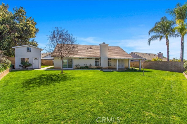 Detail Gallery Image 31 of 48 For 370 Rogers Ct, Calimesa,  CA 92320 - 4 Beds | 2 Baths