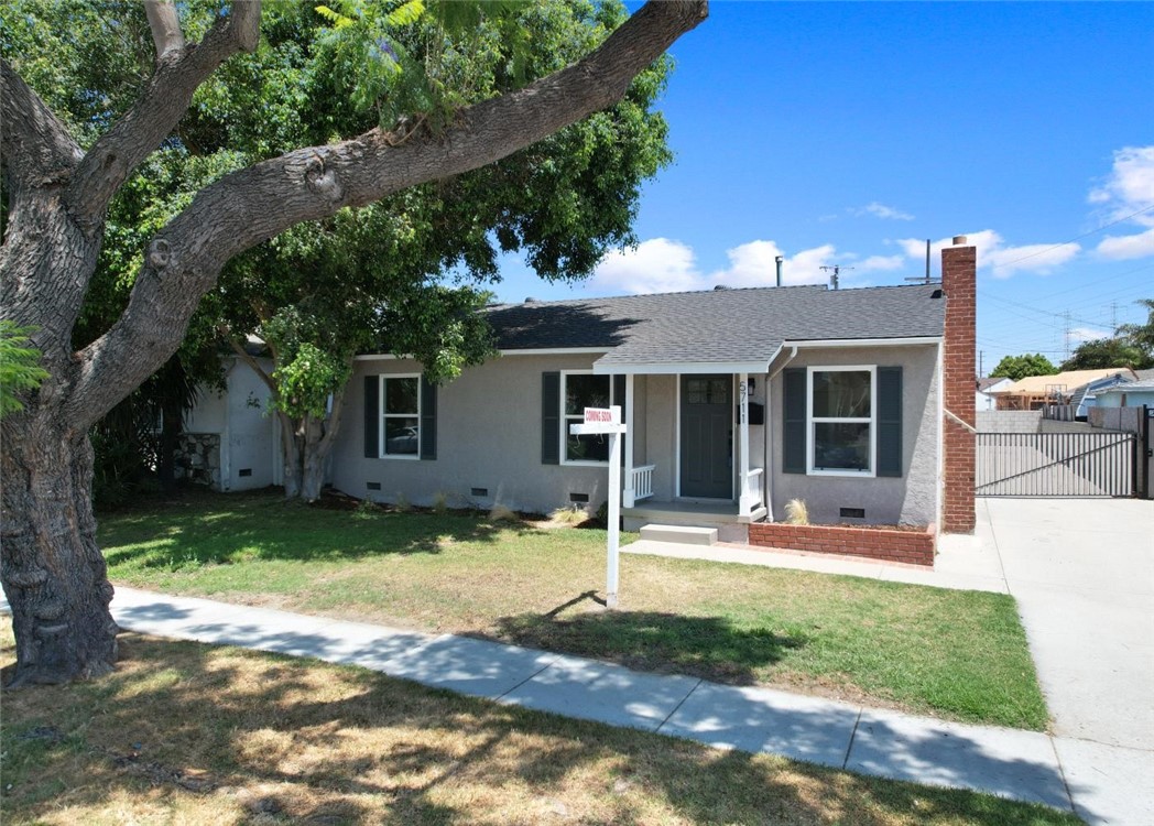 Image 2 for 5711 Rocket St, Lakewood, CA 90713