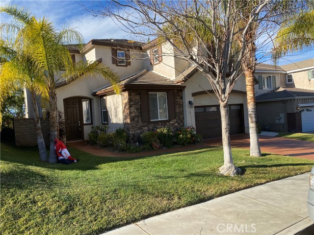 Details for 29161 Garnet Canyon Drive, Saugus, CA 91390