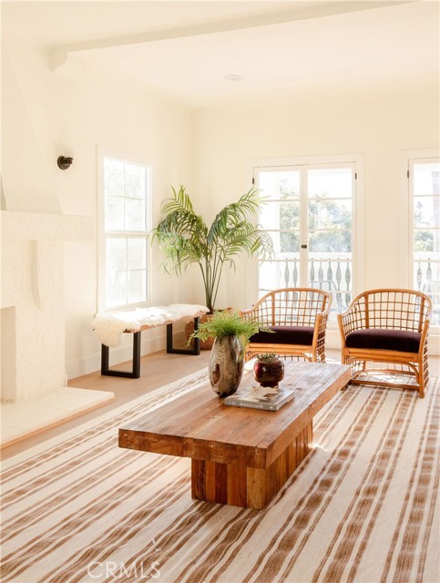 Detail Gallery Image 13 of 75 For 2840 Potomac Ave #1/2,  Los Angeles,  CA 90016 - 2 Beds | 1 Baths