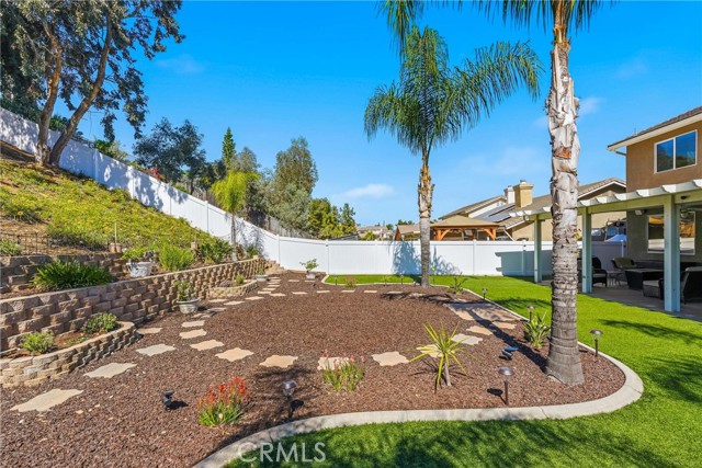 Detail Gallery Image 56 of 75 For 27407 Santa Fe Ct, Corona,  CA 92883 - 4 Beds | 3 Baths