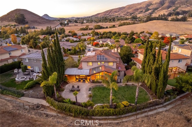 Detail Gallery Image 62 of 70 For 1590 Huckleberry Ln, San Luis Obispo,  CA 93401 - 4 Beds | 4 Baths