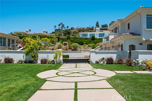 Detail Gallery Image 5 of 67 For 20 via Del Cielo, Rancho Palos Verdes,  CA 90275 - 4 Beds | 6 Baths