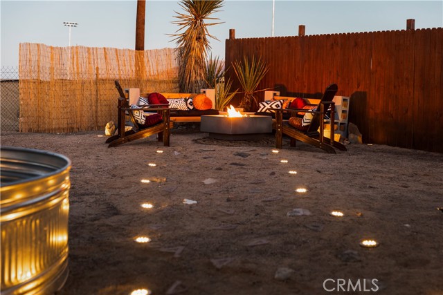 Detail Gallery Image 34 of 38 For 5931 Rose Ellen, Twentynine Palms,  CA 92277 - 4 Beds | 2 Baths