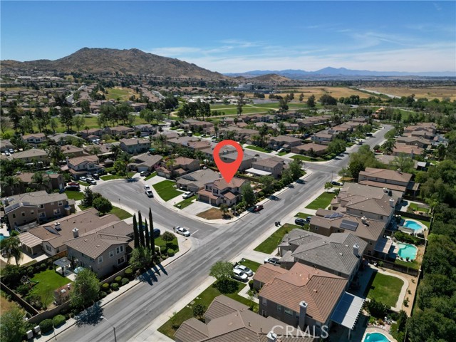 Detail Gallery Image 34 of 39 For 14905 Ansley Ct, Moreno Valley,  CA 92555 - 5 Beds | 3 Baths